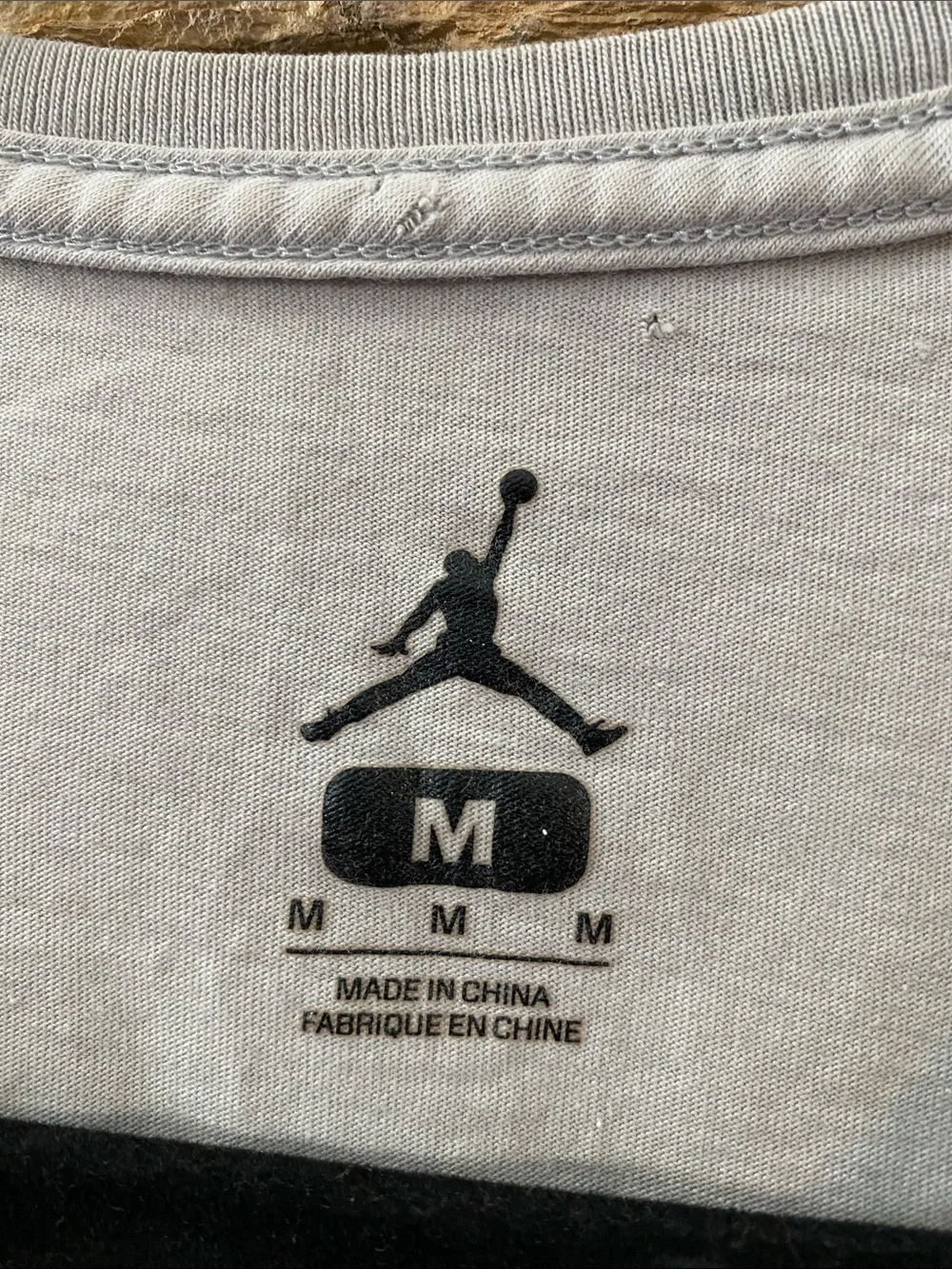 Jordan nike brand